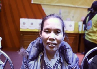 313. Nguyễn Thị Chuyên