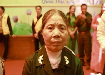 315. Nguyễn Thị Thắng