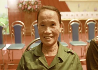 316. Nguyễn Thị Xuyên