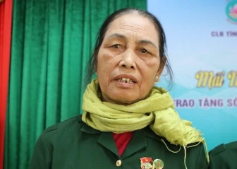 321. Lê Thị Chuyền