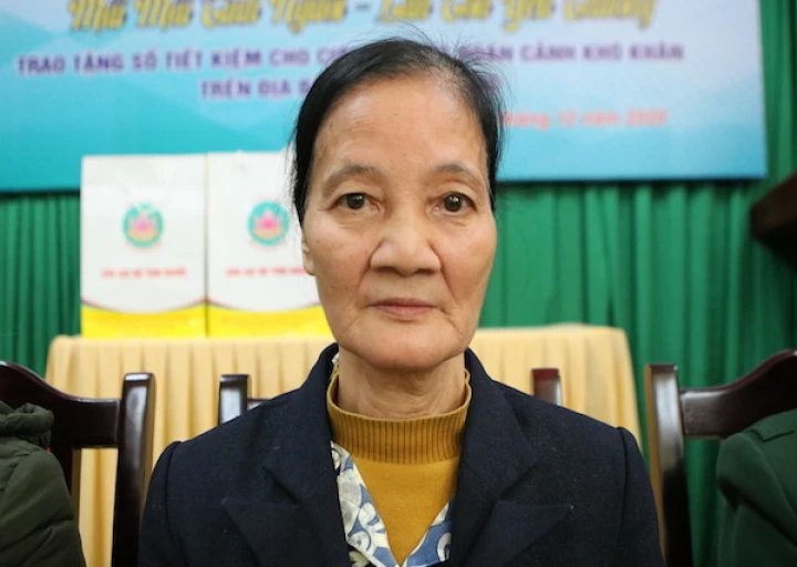 322. Vũ Thị Thuý
