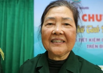 323. Vũ Thị Hưởng