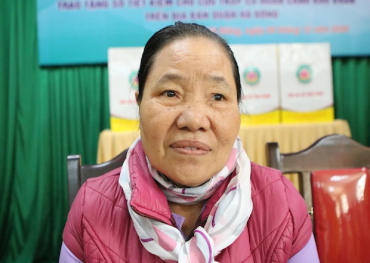 325. Đào Thị Gang