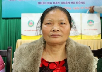 326. Tưởng Thị Phương