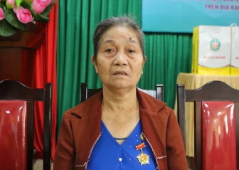 329. Đoàn Thị Sâm