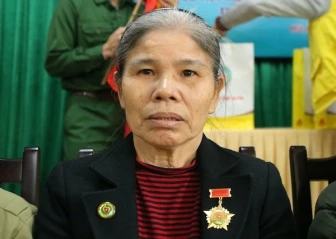 331. Nguyễn Thị Hoà 