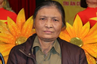 334. Phùng Thị Nhuần