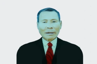 336. Nguyễn Văn Chiến