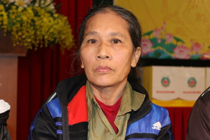 337. Lê Thị Hậu