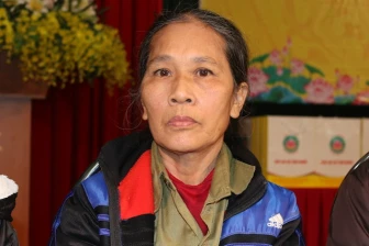337. Lê Thị Hậu