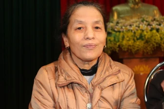 339. Vũ Thị Lựa