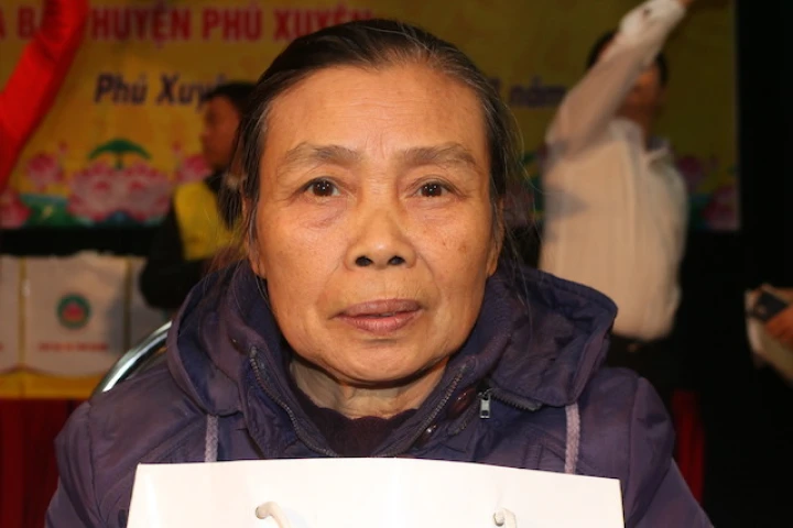 340. Đỗ Thị Lợi
