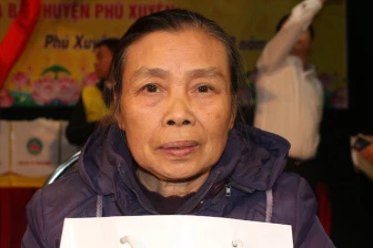 340. Đỗ Thị Lợi