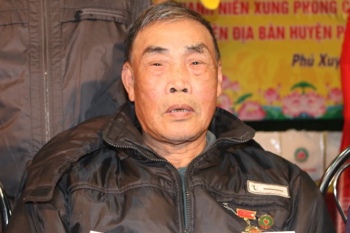 342. Trần Văn Lược