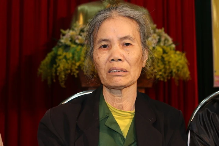 343. Lê Thị Hoan