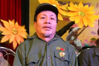 366. Kiều Văn Thượng
