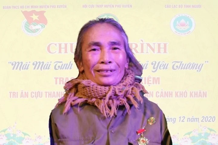 367. Trần Thị Dim
