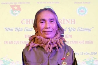 367. Trần Thị Dim