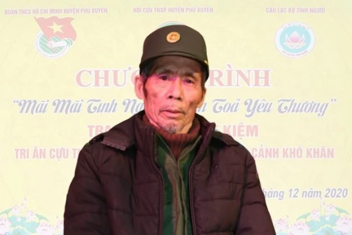 368. Đào Văn Cốn