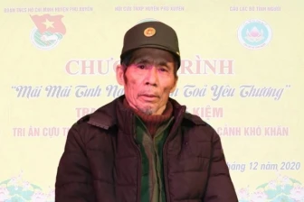 368. Đào Văn Cốn