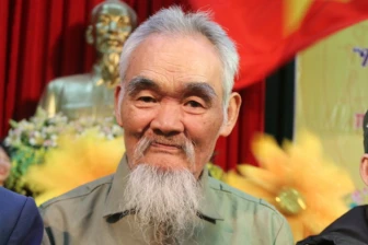 369. Kiều Văn Minh