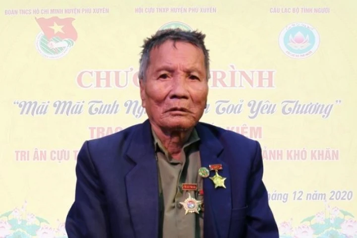 370. Đào Văn Nhâm