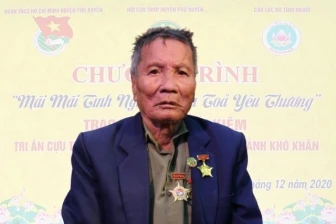 370. Đào Văn Nhâm
