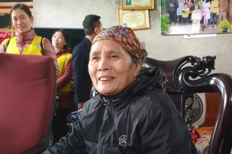 373. Đỗ Thị Kiệm