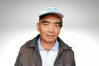 376. Hoàng Văn Trọng