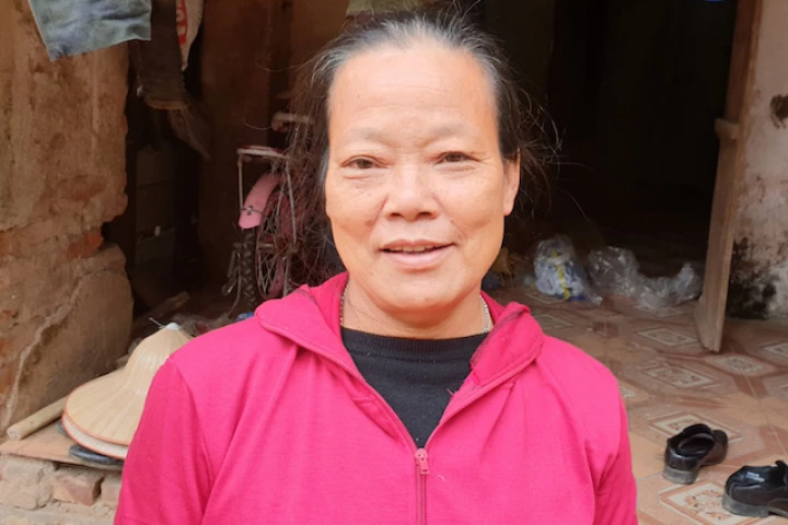 377. Nguyễn Thị Phi