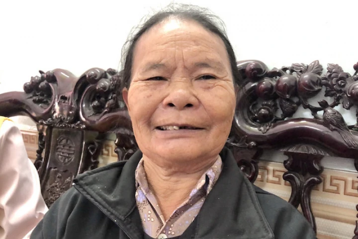 378. Nguyễn Thị Bình