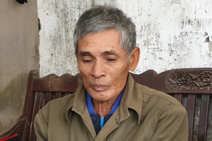 379. Trần Văn Bẩy