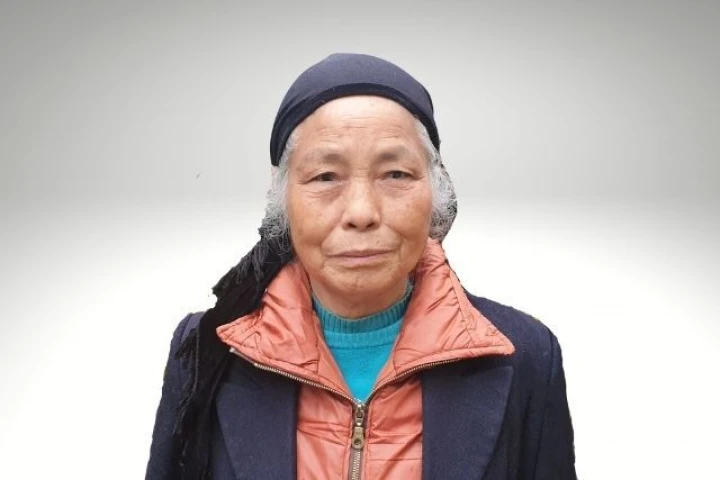 380. Ngô Thị Tăng