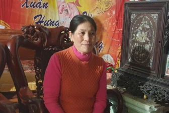 382. Đào Thị Thanh