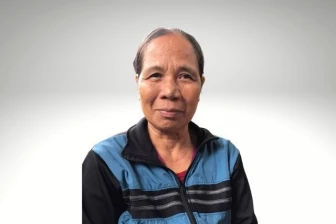 390. Nguyễn Thị Đài