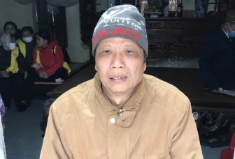 391. Nguyễn Văn Bể