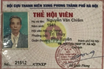392. Nguyễn Văn Chiêm