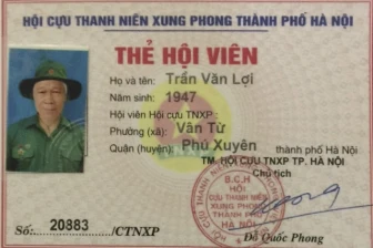 394. Trần Quốc Lợi