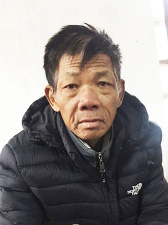 401. Nguyễn Bá Nhiệm