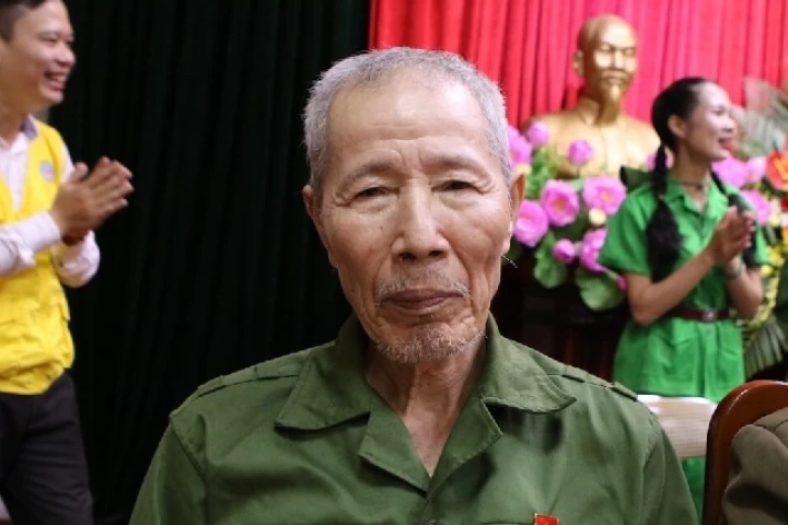 45. Trần Đăng Ga