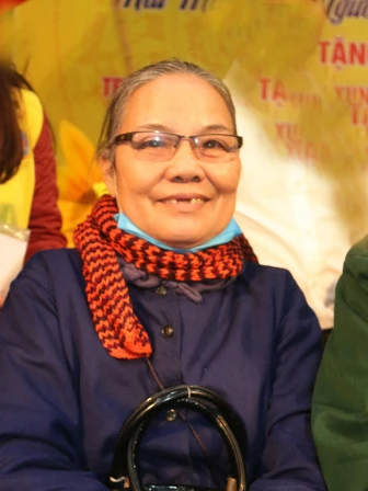 458. Phạm Thị Đương