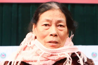 479. Dương Thị Thanh Thuý