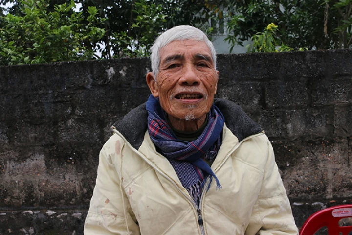 486. Nguyễn Văn Tịnh