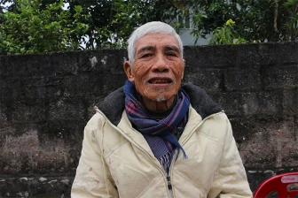 486. Nguyễn Văn Tịnh