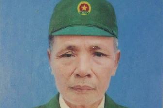 489. Nguyễn Văn Tầm