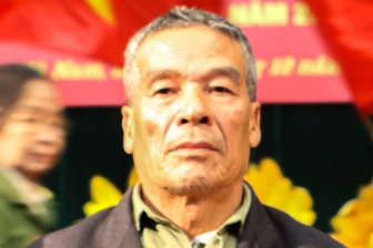 491. Nguyễn Hữu Chiêm