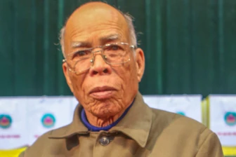 493. Chu Văn Hang