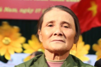 494. Dương Thị Thận