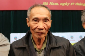 495. Ngô Văn Vĩnh