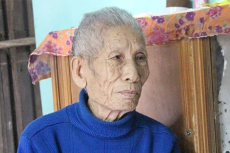 497. Trần Văn Võ